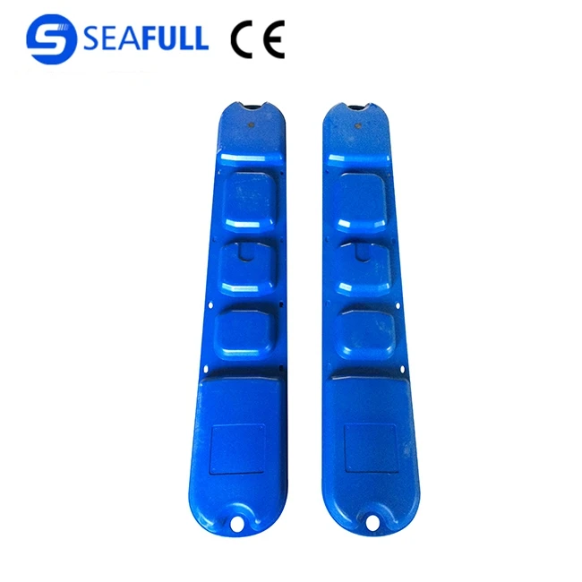 1HP/2HP Agriculture Paddle Wheel Air Jet Aerator