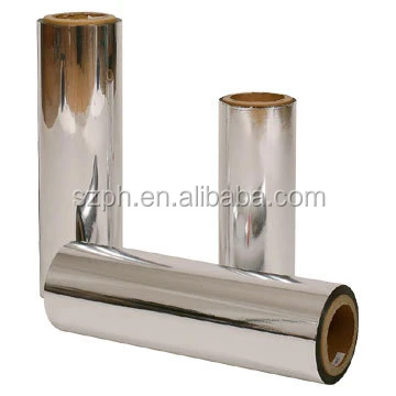 
Soft magnetic alloy mu metal foil/sheet 