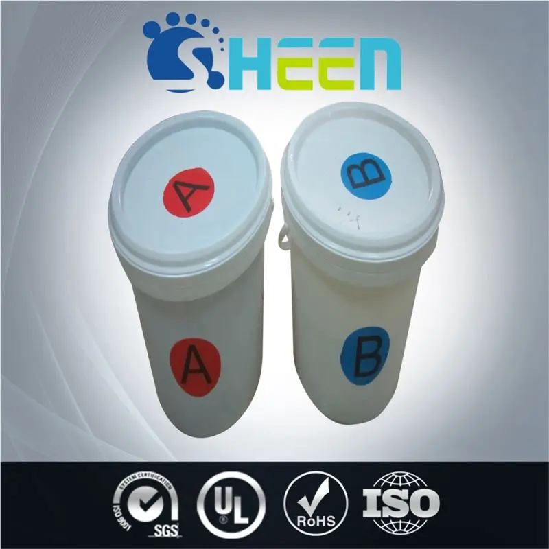 High Quality Electrically Conductive Silicone Adhesive For Power Supply And Power Module