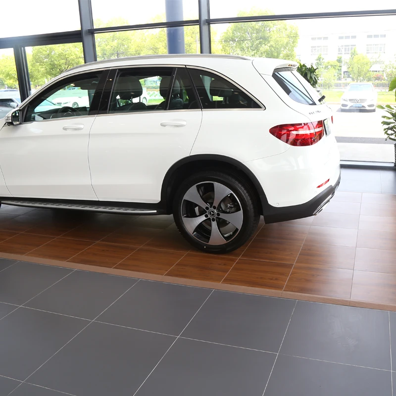 dance floor pvc vinyl flooring for concerts and performances