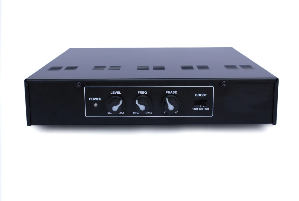 200W Audio Amplifier - Mini Hi-Fi amplifier Mini Hi-Fi Audio Power Stereo Amplifier SA1.300