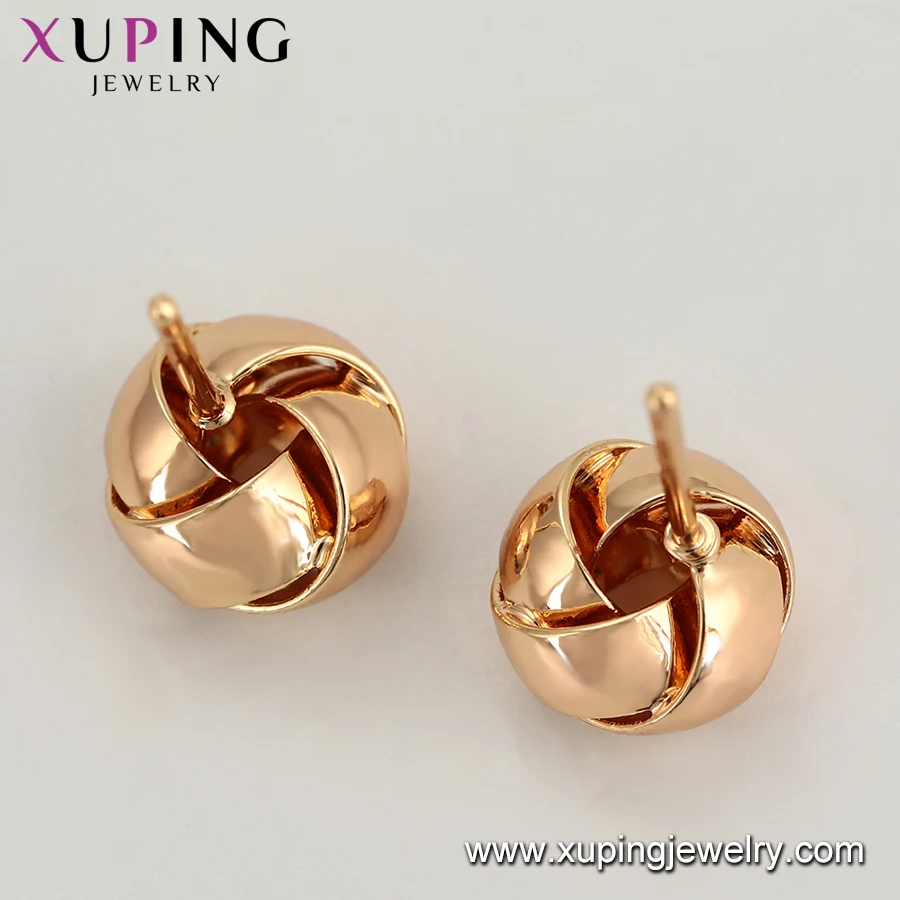 set 1069  set- 026 xuping no stone wholesale jewelry set made in china for women
