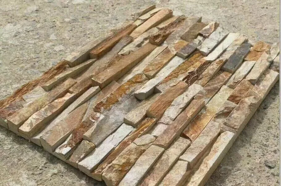 Natural Stone Veneer Flexible Stone Sheets