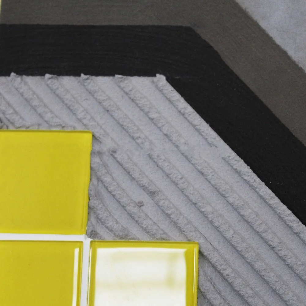 Universal Metal Marble Tile Adhesive / Epoxy Glue For Bathroom , Eco Friendly