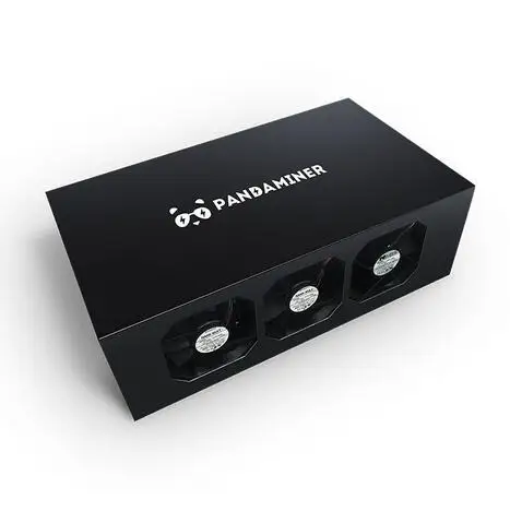 PandaMiner B3 Plus ETH 230MH/s RX470 * 8