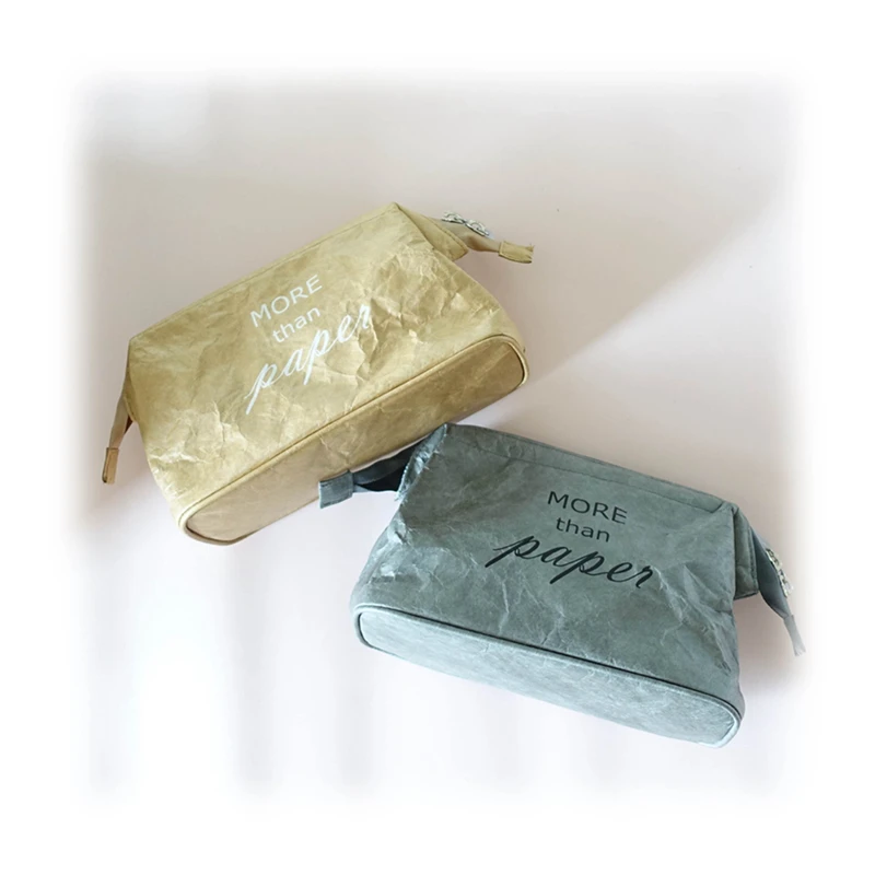 
promotional custom tyvek storage bag 