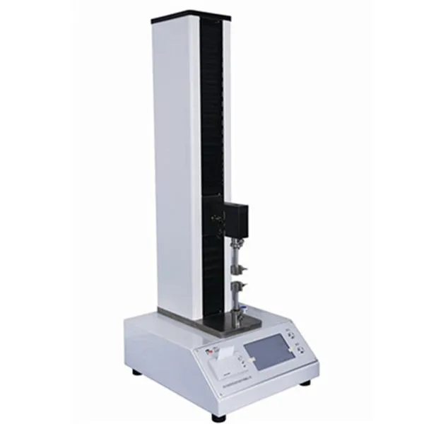 Universal tensile test machine