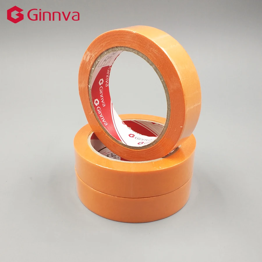 Factory Supply unique design korean masking tape for wholesale