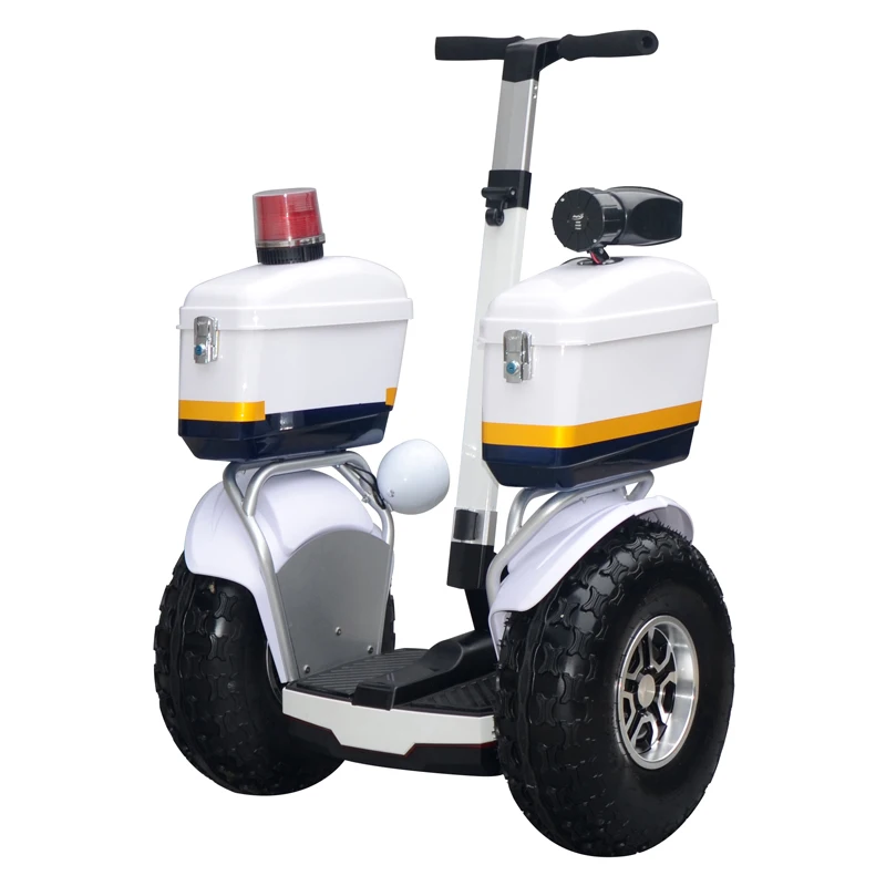 RMT 3000watt Powerful Off Road Electric Chariot Scooter self-balance electric scooter with big tire  long travel distance