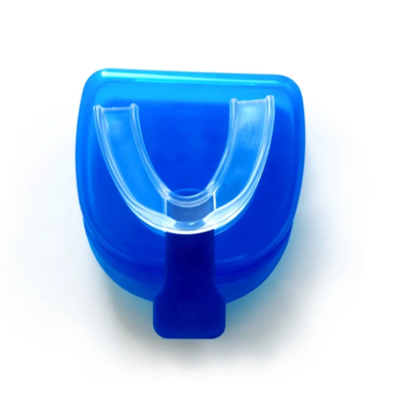 wholesale Silicone Anti Snoring Mouthpiece , Aids Stop Stopper Snoring  for Sleep