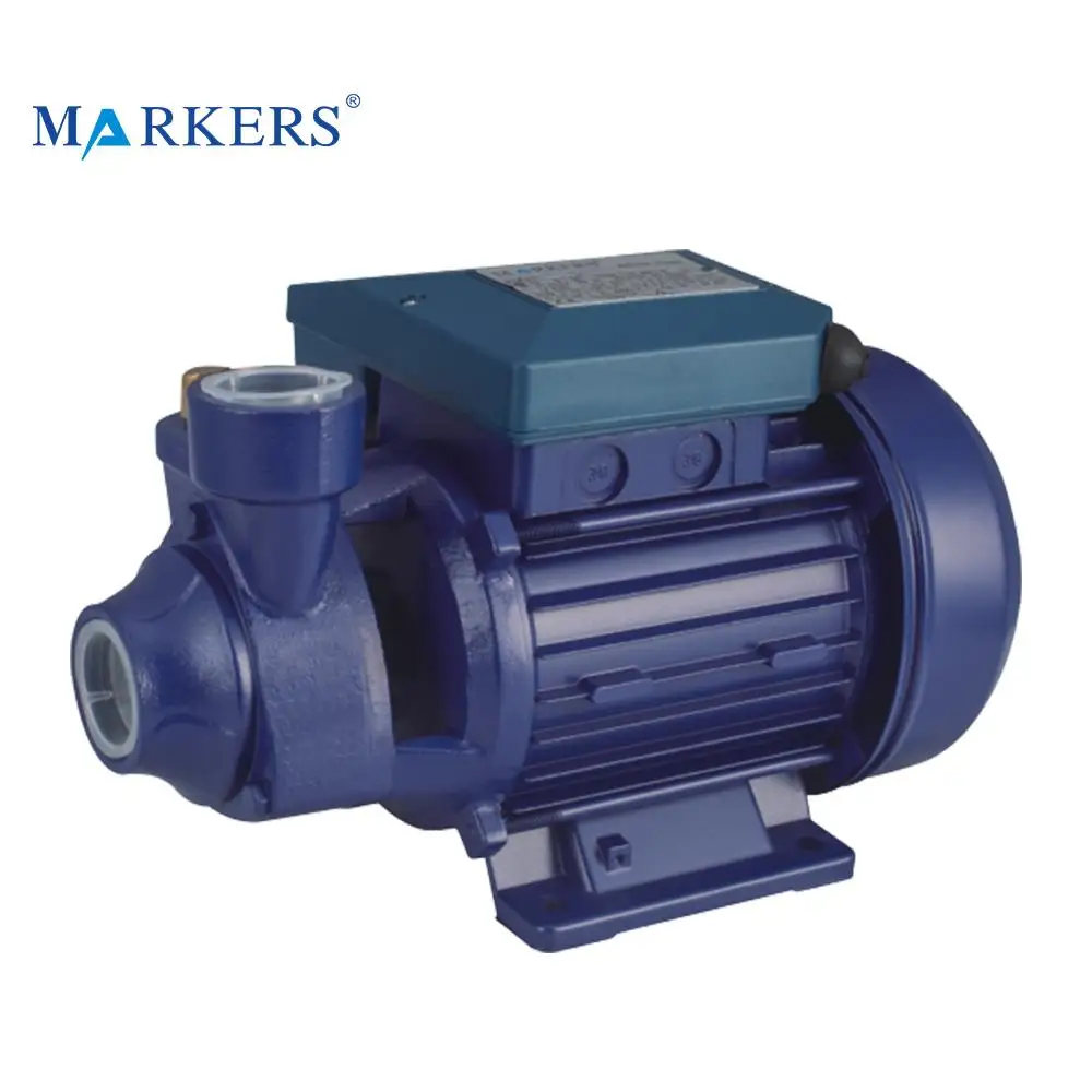 PM vortex copper motor water pressure booster water supply pump