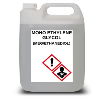 
Mono Ethylene Glycol 