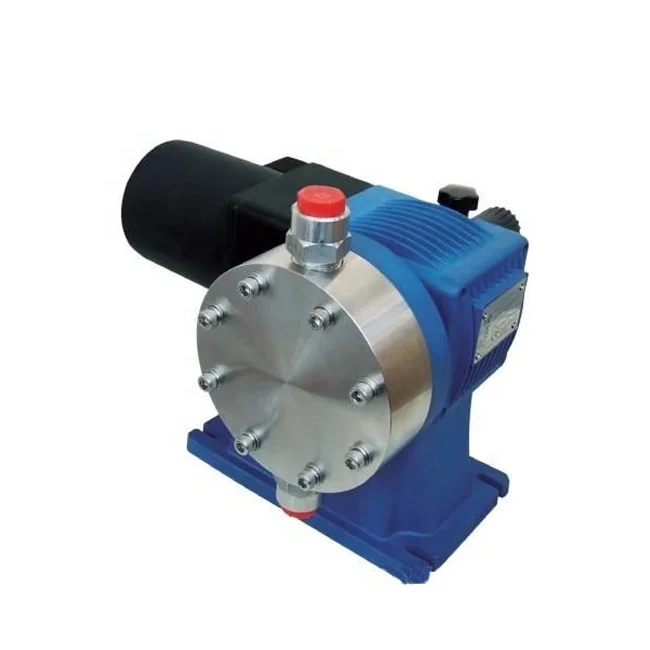 Italy brand KCL635 high pressure solenoid seko dosing pump for boiler