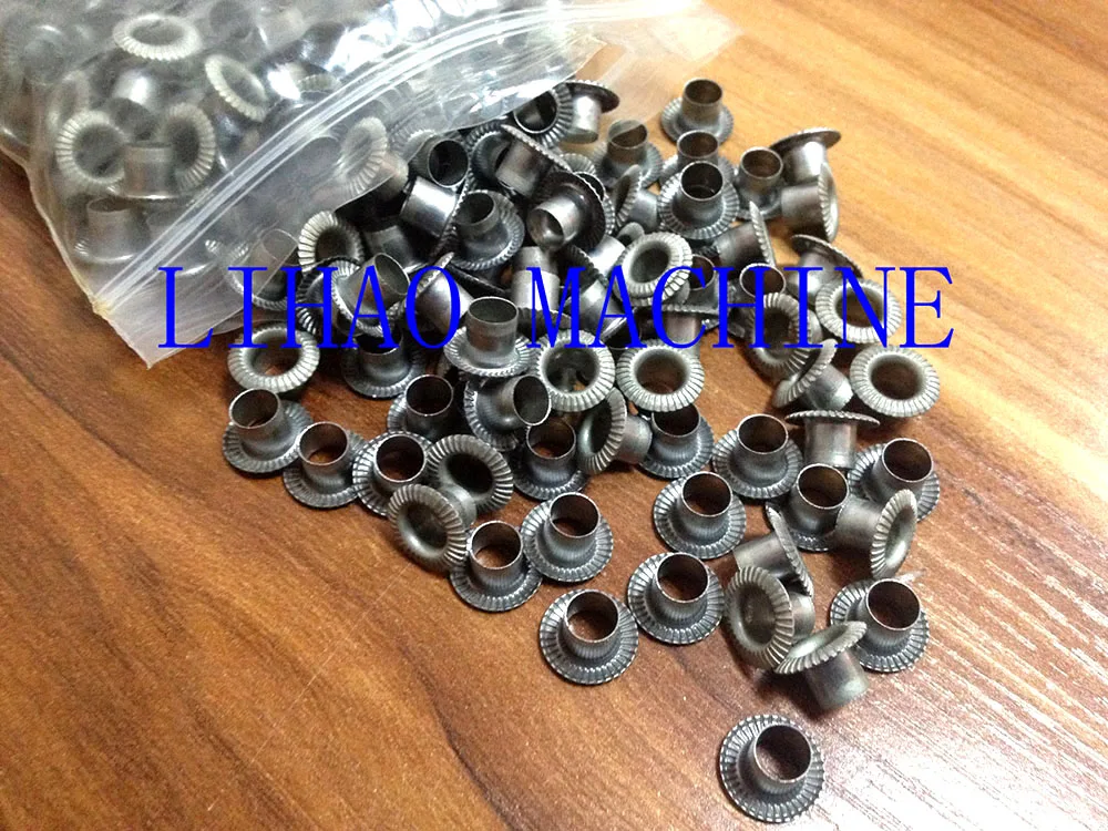 China high output metal eyelet stamping mould