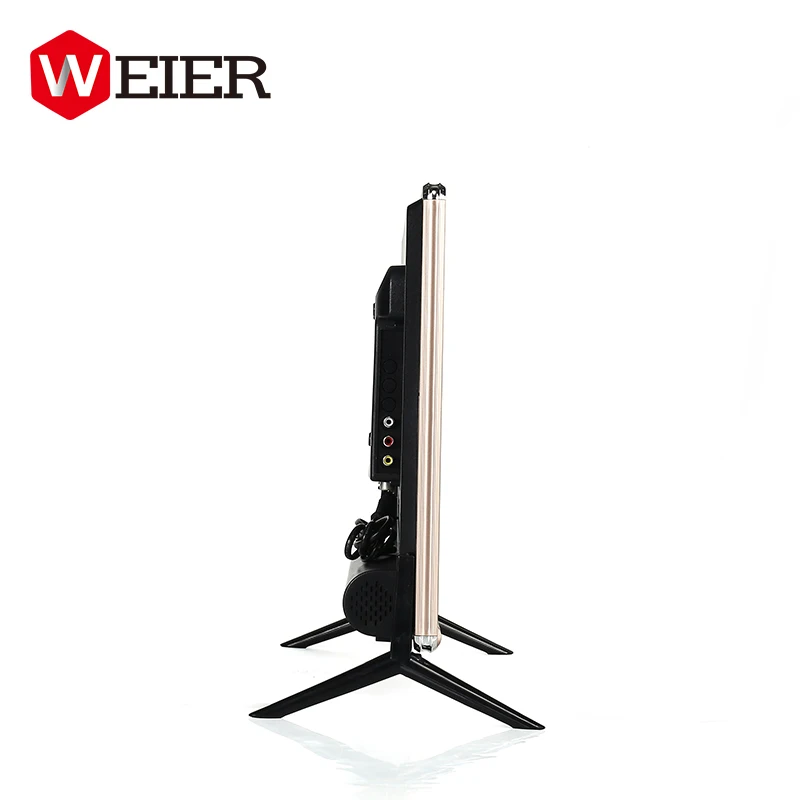 Weier Weier Manufacturer Full HD 19 Inch LED Televisores Smart TV