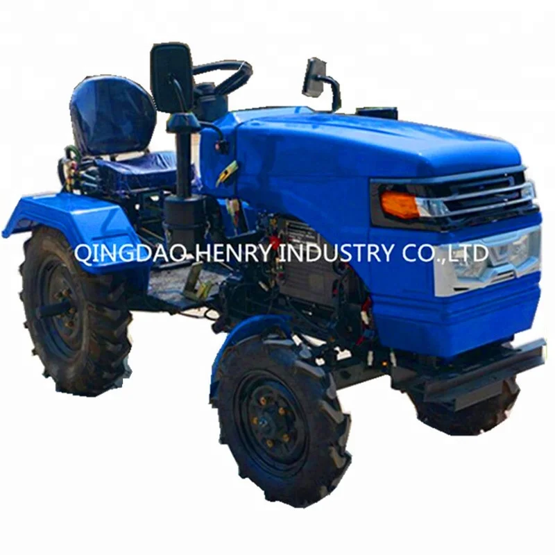 zubr mini 18hp tractor sells in moldova