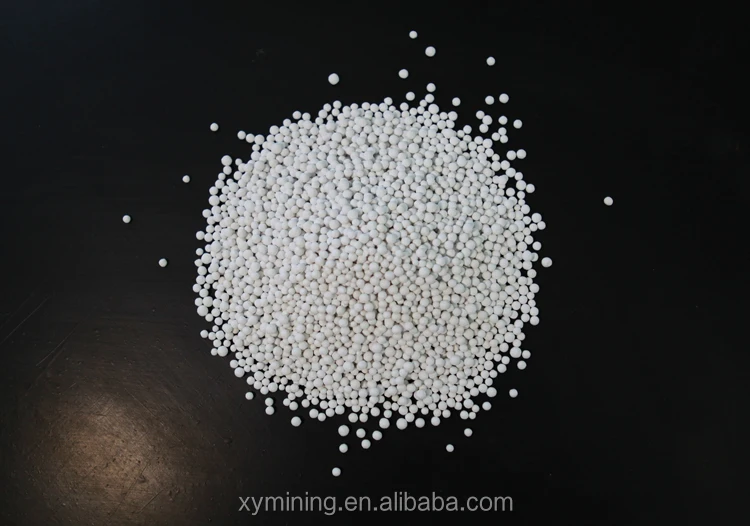 Гранулированное магниевое удобрение Mag-gold