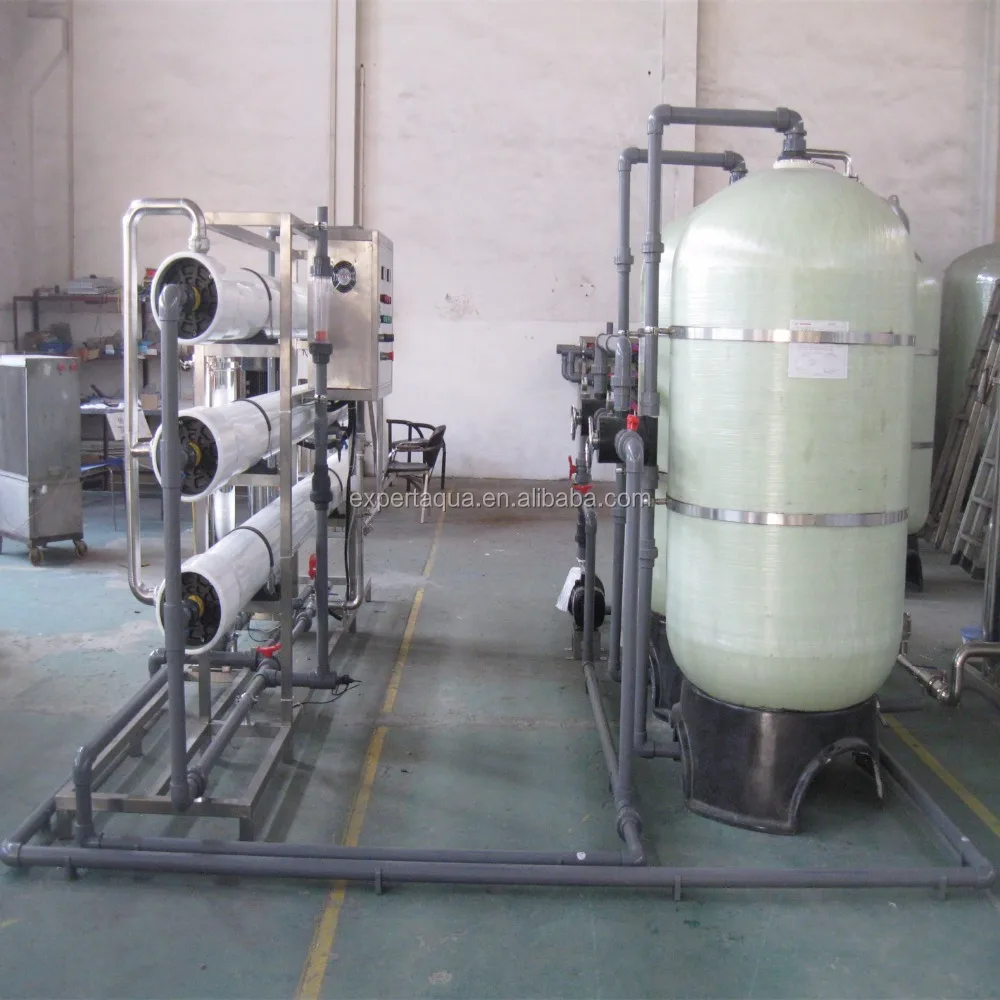 
ro water purifier system manufacturer for drinking water factory 
