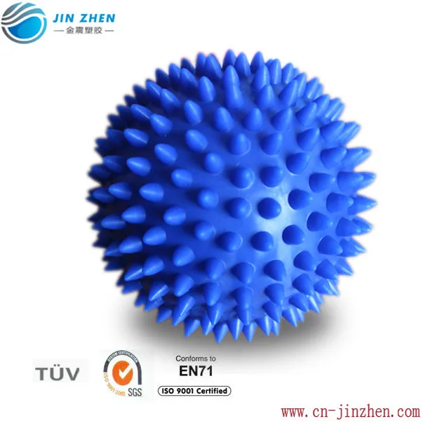 
wholesale 2016 Foot Massage Ball Pain Relief Exercise Ball 