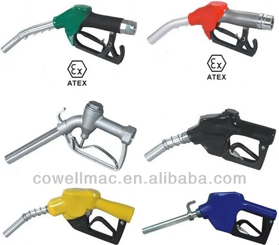 
 OPW топливный инжектор диспенсер сопло/масляный пистолет-распылитель 3/4 & 1 