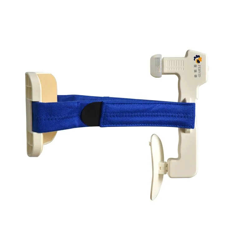 
Disposable automatic blood stop tourniquet system for femoral artery 