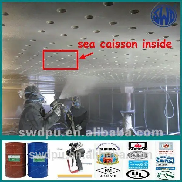 
truck bed liner polyurea spray paint 