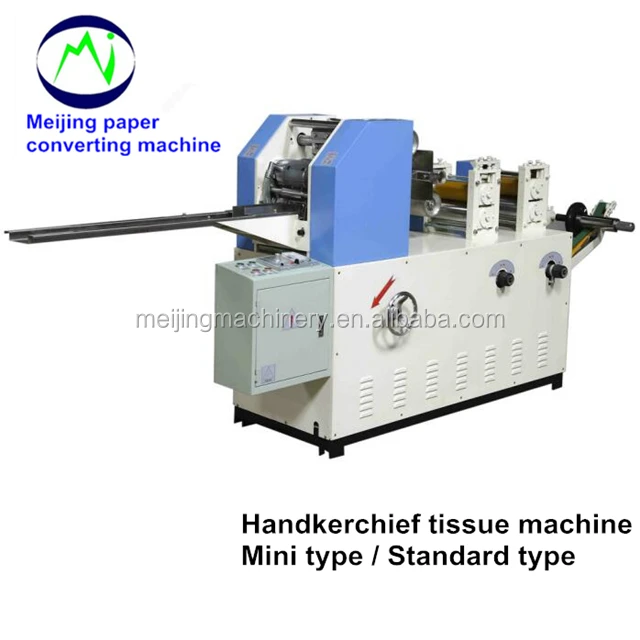 Automatic Standard or Mini Type Shawl Fabric Making Machine