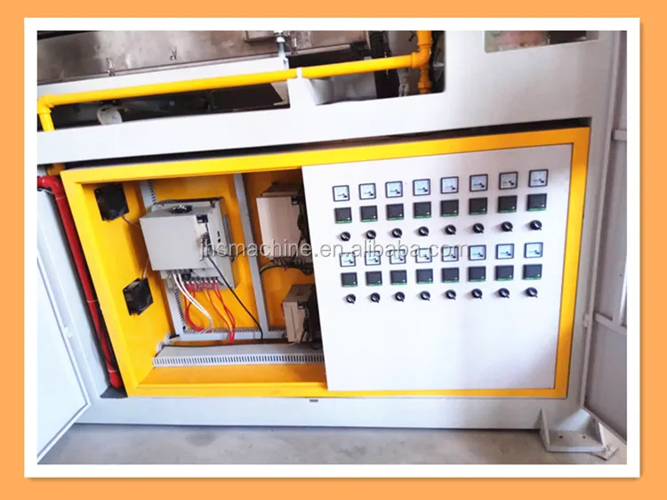 
CAM full servo plastic cup making machine factory 