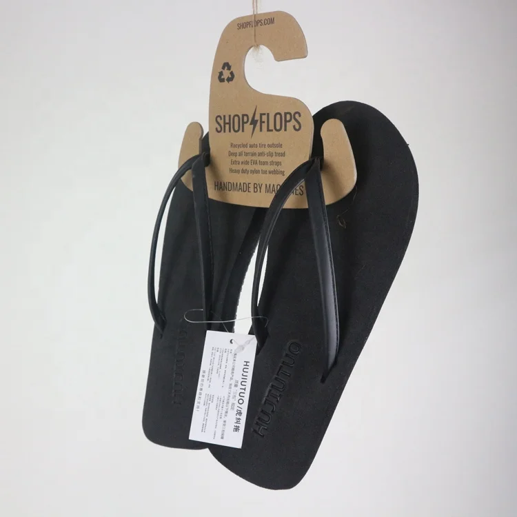 disposable cardboard shoe hanger