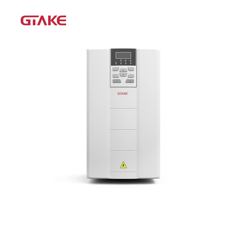 
11kW AC Drive Variable Frequency Inverter 