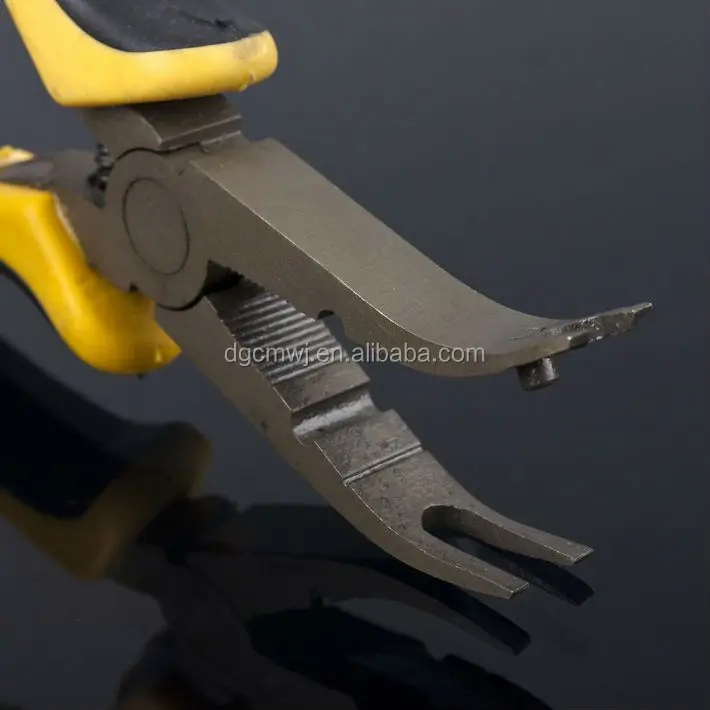  Плоскогубцы с шаровыми звеньями для радиоуправляемого вертолета самолета автомобиля ремонтный набор инструментов шаровые плоскогубцы самостоятельного изготовления и ремонта моделей R/C