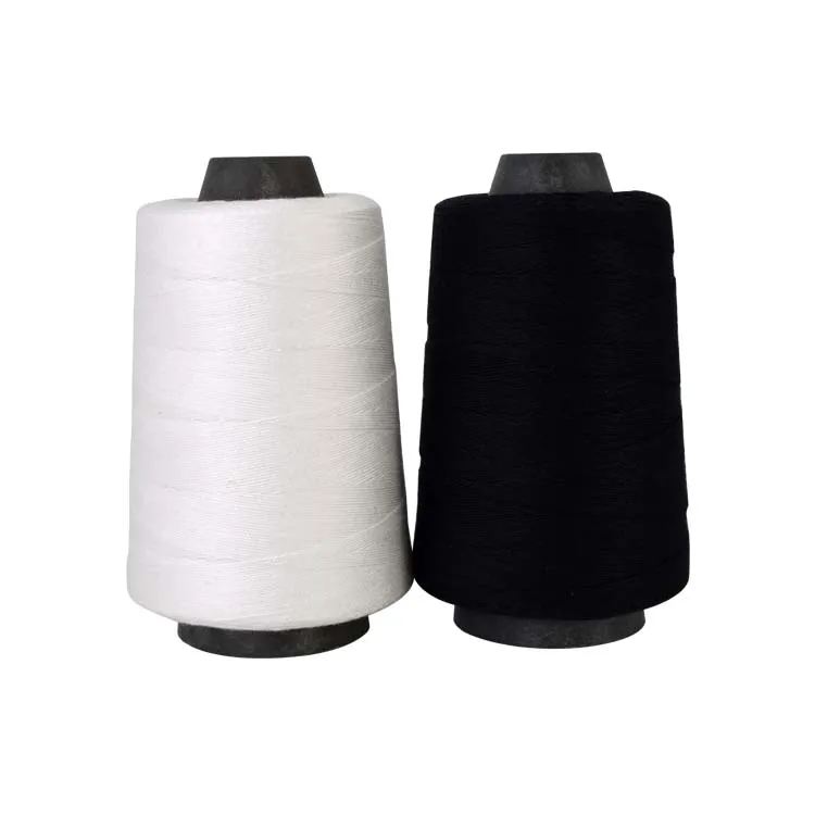100% spun polyester bag closing thread bag closing thread 20/9