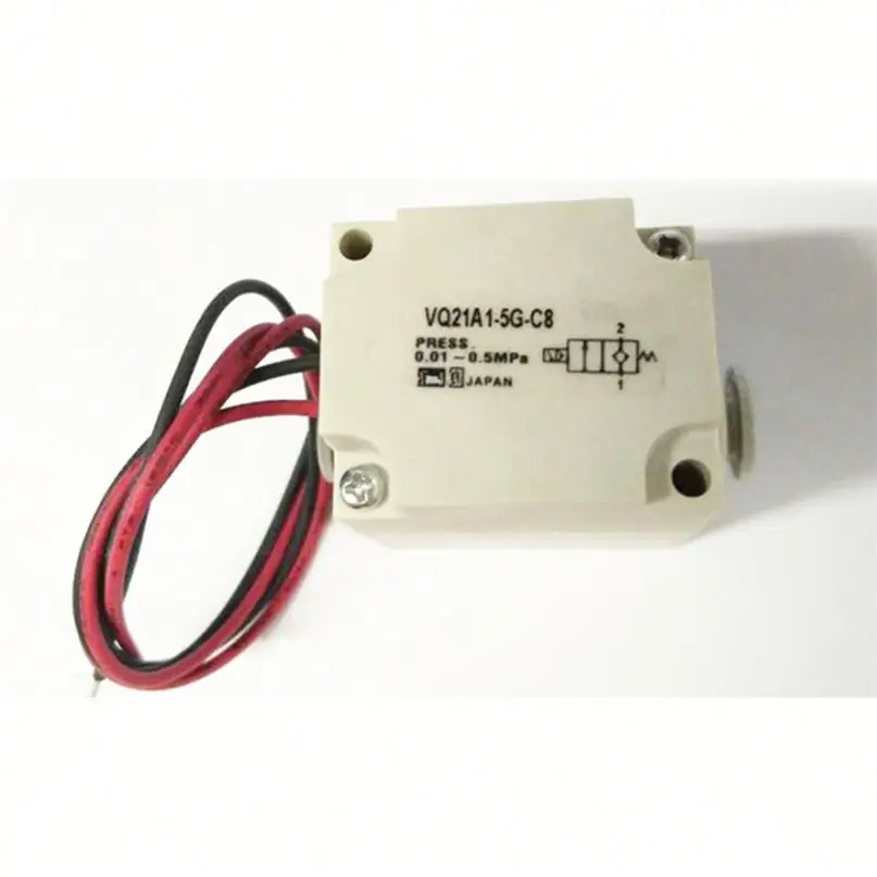 525115 MHE2-MS1H-5/2-M7-K электромагнитный клапан