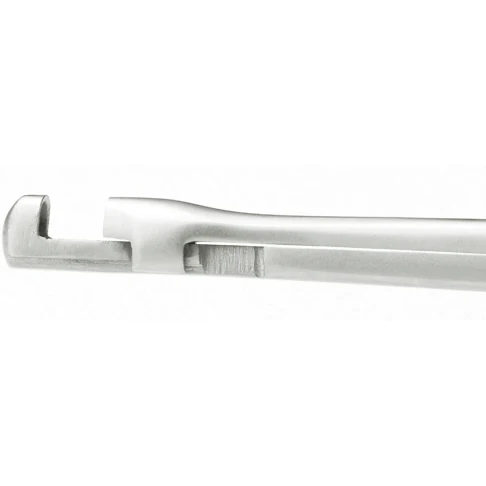 Maxillary sinus rongeur, Nose instruments