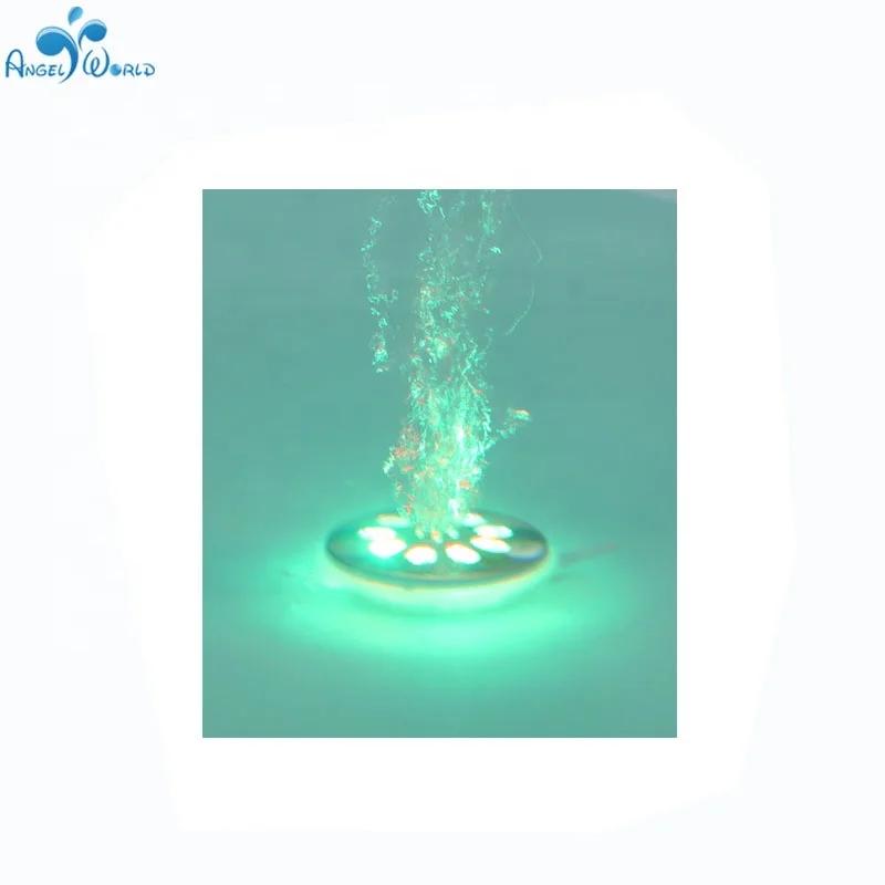 Acrylic Bath Transparent Baby Swim Spa Pool