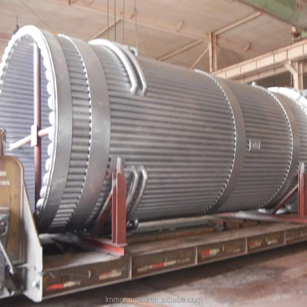 Электрическая дуговая печь, крыша с водяным охлаждением