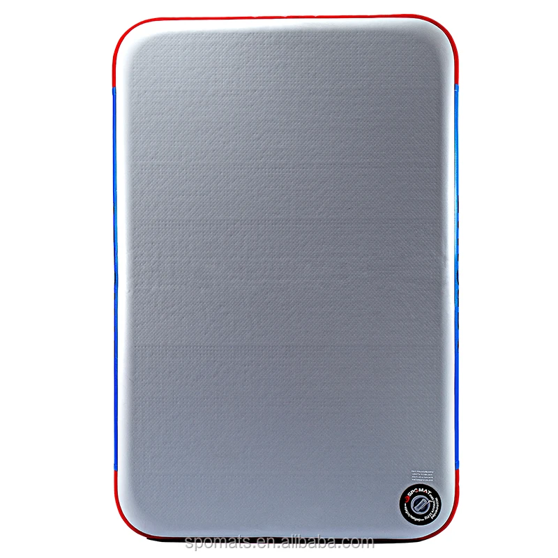 
Comfortable Sleeping camping mats custom size hiking car mat inflatable Korean technology for sale air mat 