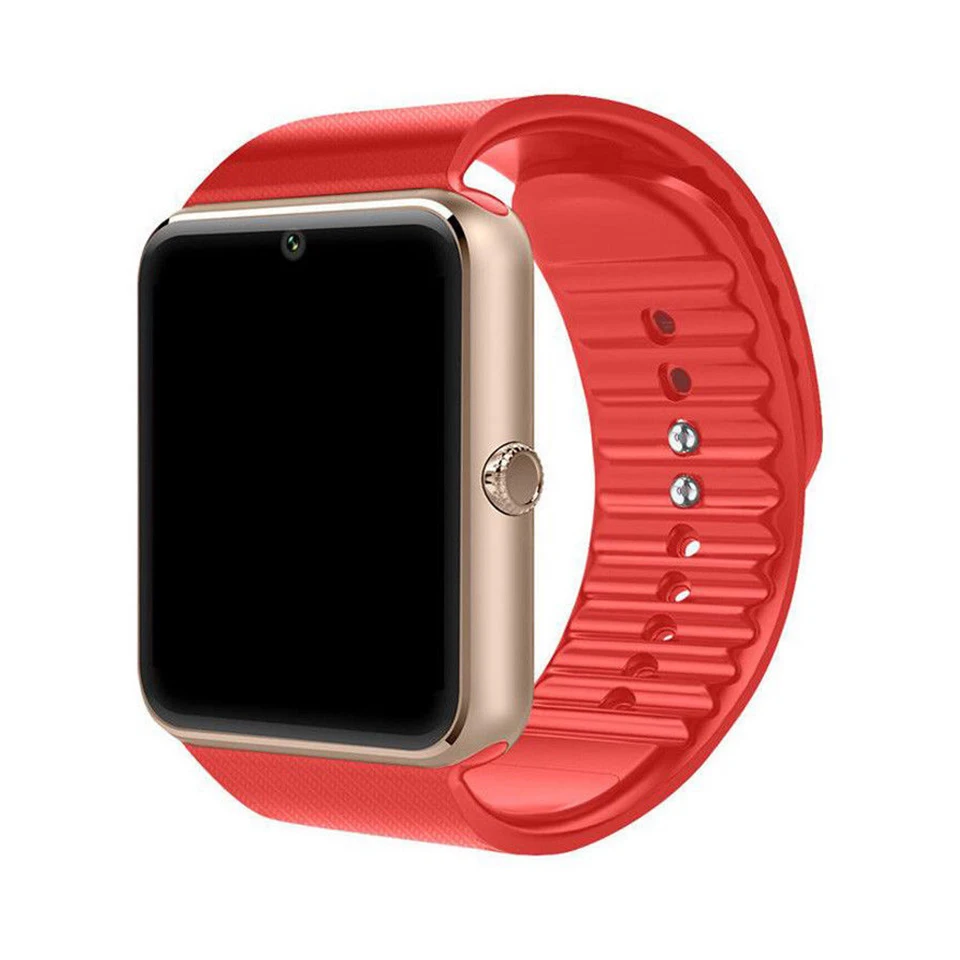 1.54 inch TFT touch screen BT3.0 android smartwatch MTK6261 chip mobile smart watch GT08