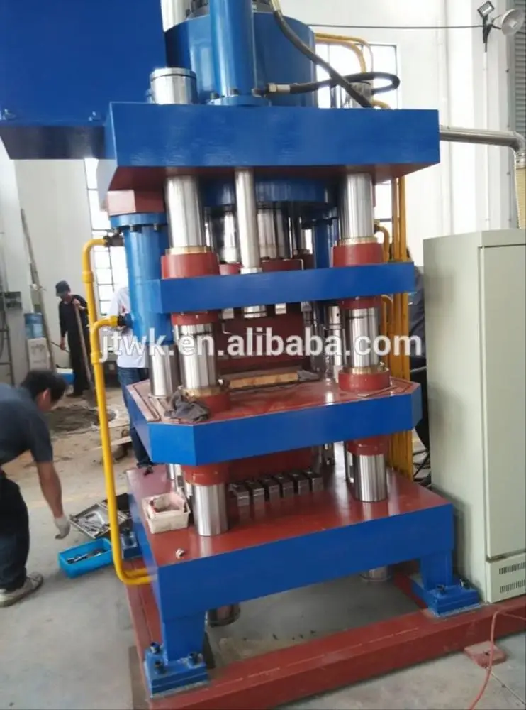 
5kg 10kg Protein Licking Blocks making machine for animal supplement 