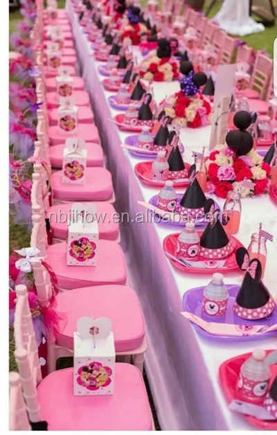 children event dining party chiavari chair