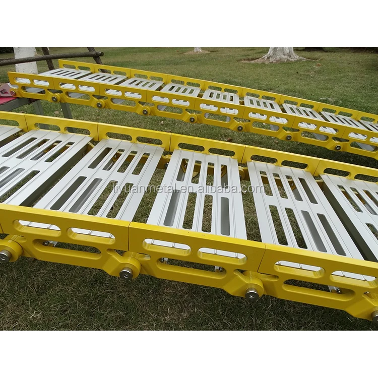 High quality aluminum folding atv ramps for sale