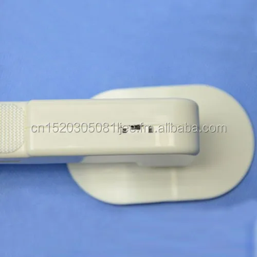 Механическое устройство для гемостаза при сжатии бедренной артерии