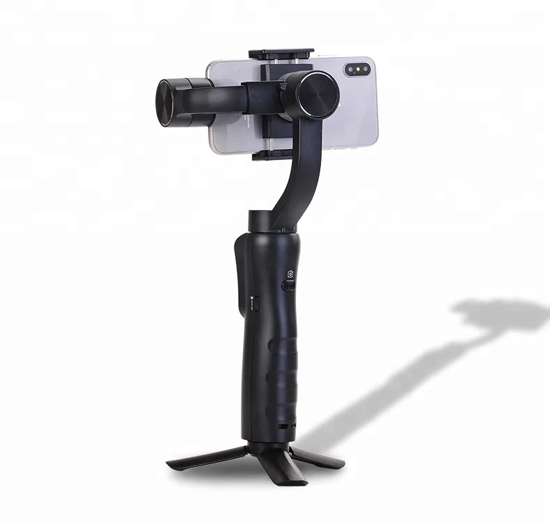 Factory wholesale price Smartphone Handheld Gimbal 3-Axis Stabilizer