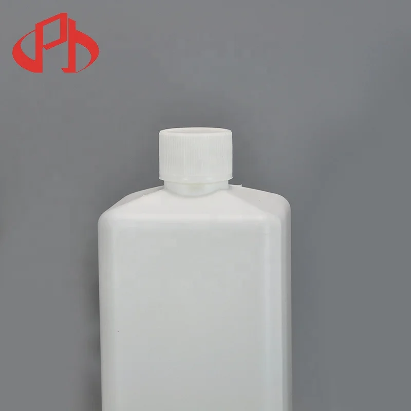 Price Cheap Alcohol Medical Plastic Liquid Bottle