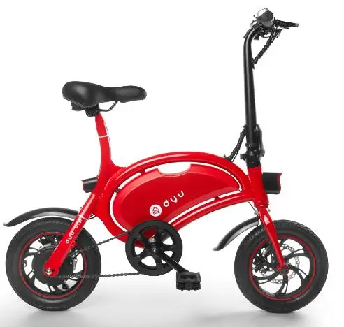 DYU D2 Hot Citycoco Вт 1000 Вт Электрический скутер с мощным