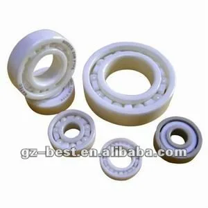 
Rubber Plastic Impeller Ring/ Pump Impeller Wear Ring 
