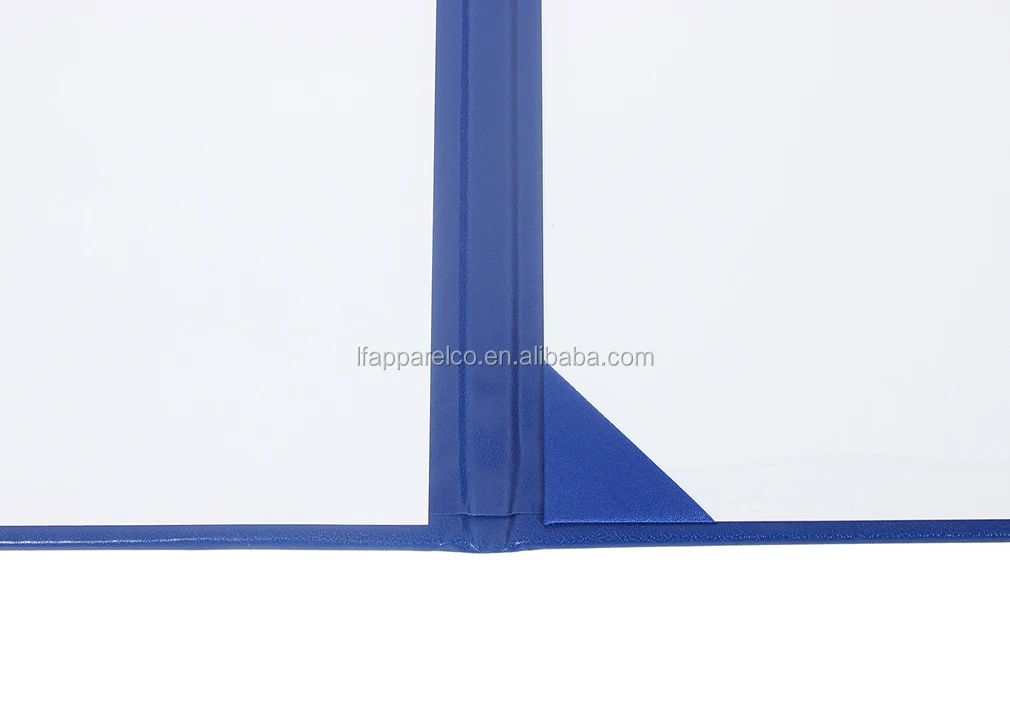 Logo Imprinted PU Leatherette Diploma Cover Certificate Holder