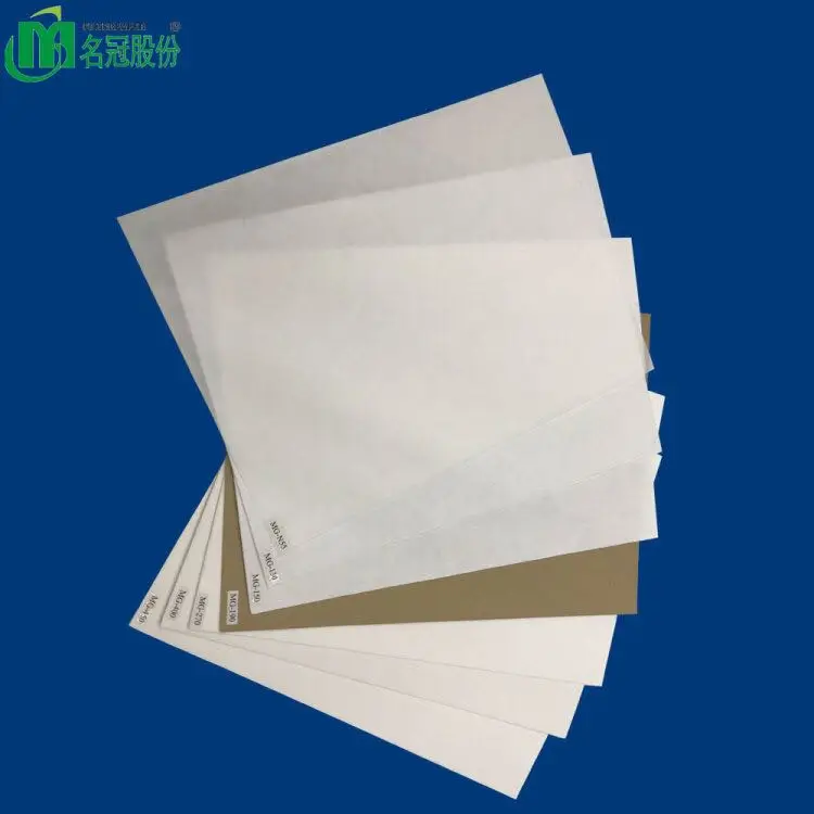 KFC fryer used oil filter paper