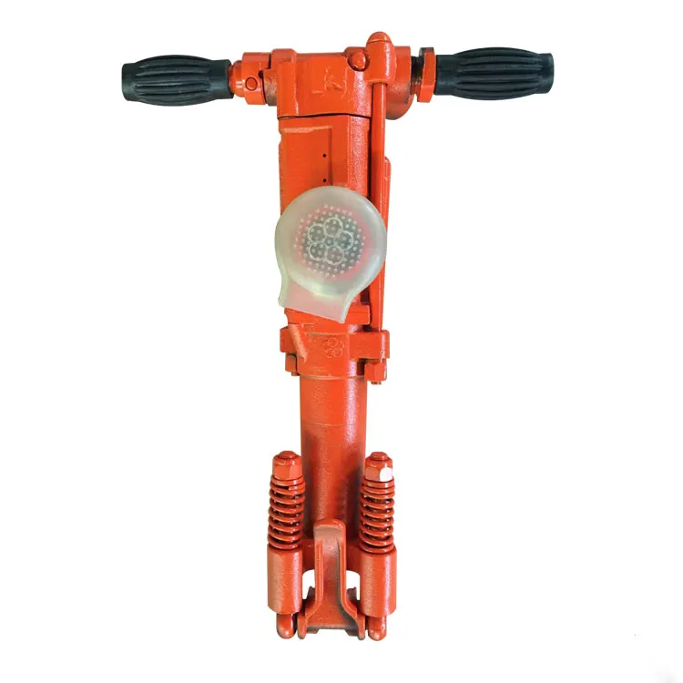 Chinese Manufacture Electric Hand Held Rods Dth Portable Rock Drill Blasting Pneumatic Jack Hammer