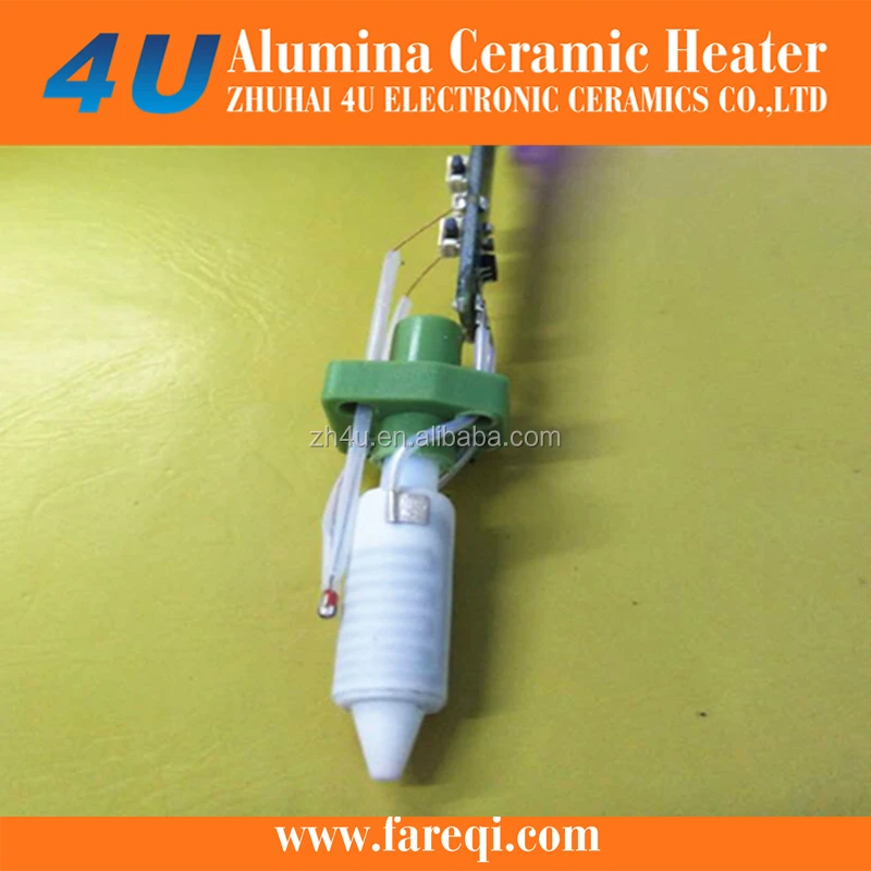 Micro Tube 3.7V 5V 3D Pen Heater MCH ceramic heating element